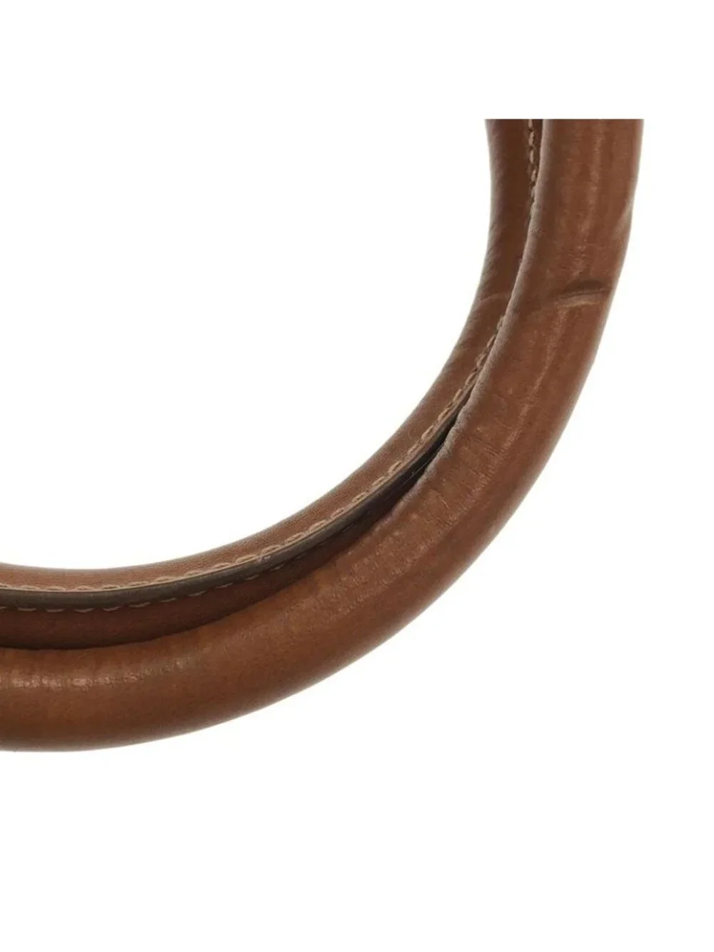 Celine Vintage Bag Handbag Brown - Picture 9 of 10